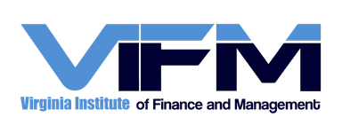 VIFM — Virginia Institute of Finance and Management